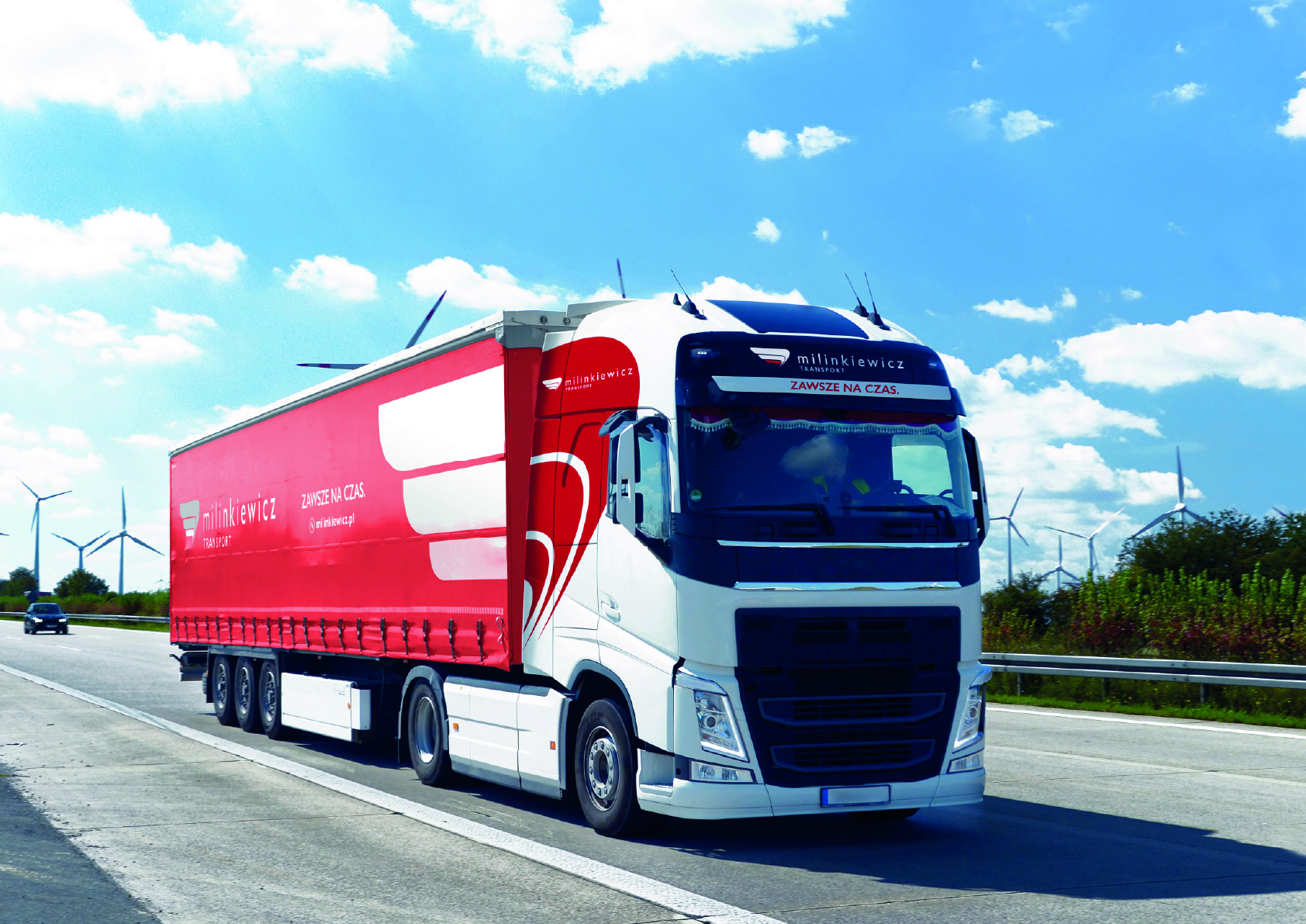 Milinkiewicz Transport